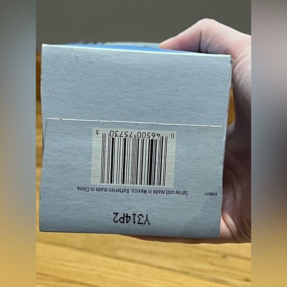 Glade air freshener - Picture 6 of 7